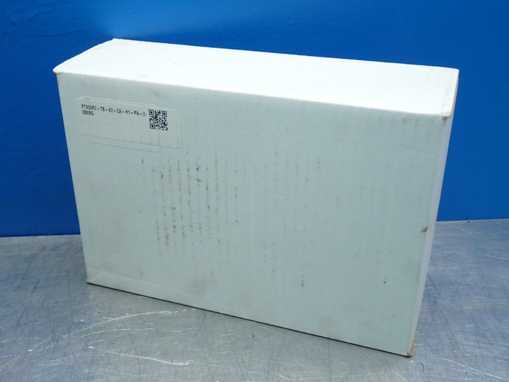 Druck Pressure Transmitter - Ptx50r2-tb-a2-ca-h1-pa-2-obarg