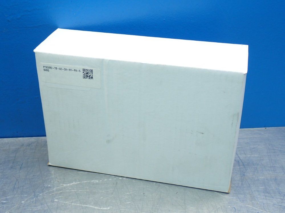 Druck Pressure Tranmitter Sensor - Ptx50r-tb-a1-ca-h1-pa-5-barg