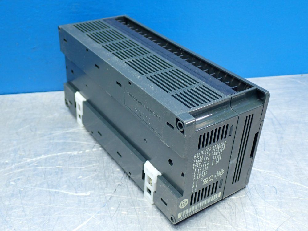 General Electric Versamax Micro Plc 64-point Expansion Relay - Ic200uex164-b