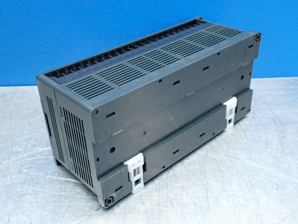 General Electric Versamax Micro Plc 64-point Expansion Relay - Ic200uex164-b