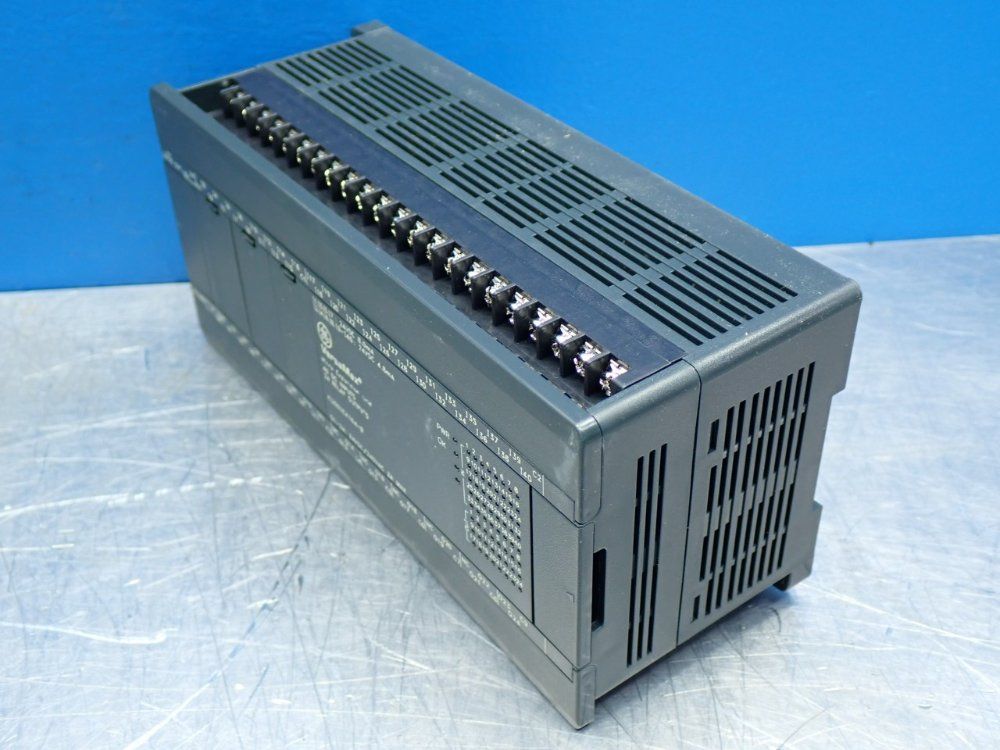 General Electric Versamax Micro Plc 64-point Expansion Relay - Ic200uex164-b