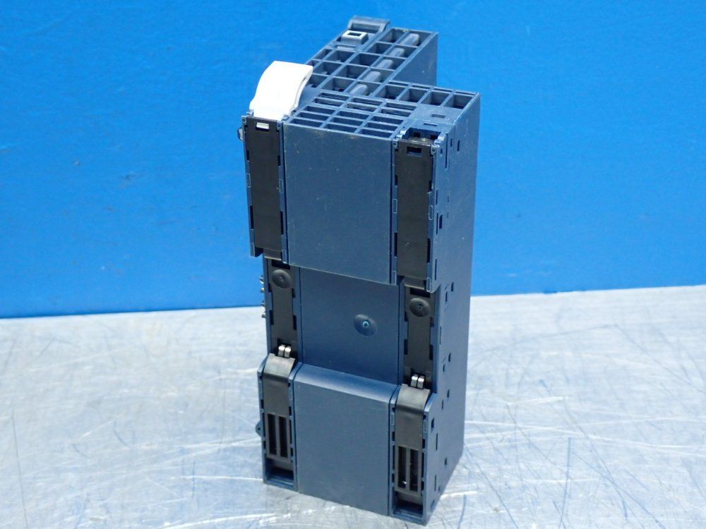 Ge Ethercat Network Adapter Module - Epxetc001-aaaa