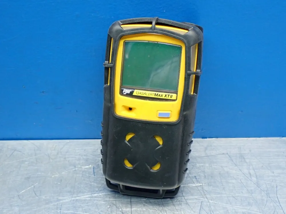 Bw / Honeywell Gasalertmax Xt Ii Multi-gas Detector - Xtxwhmyna