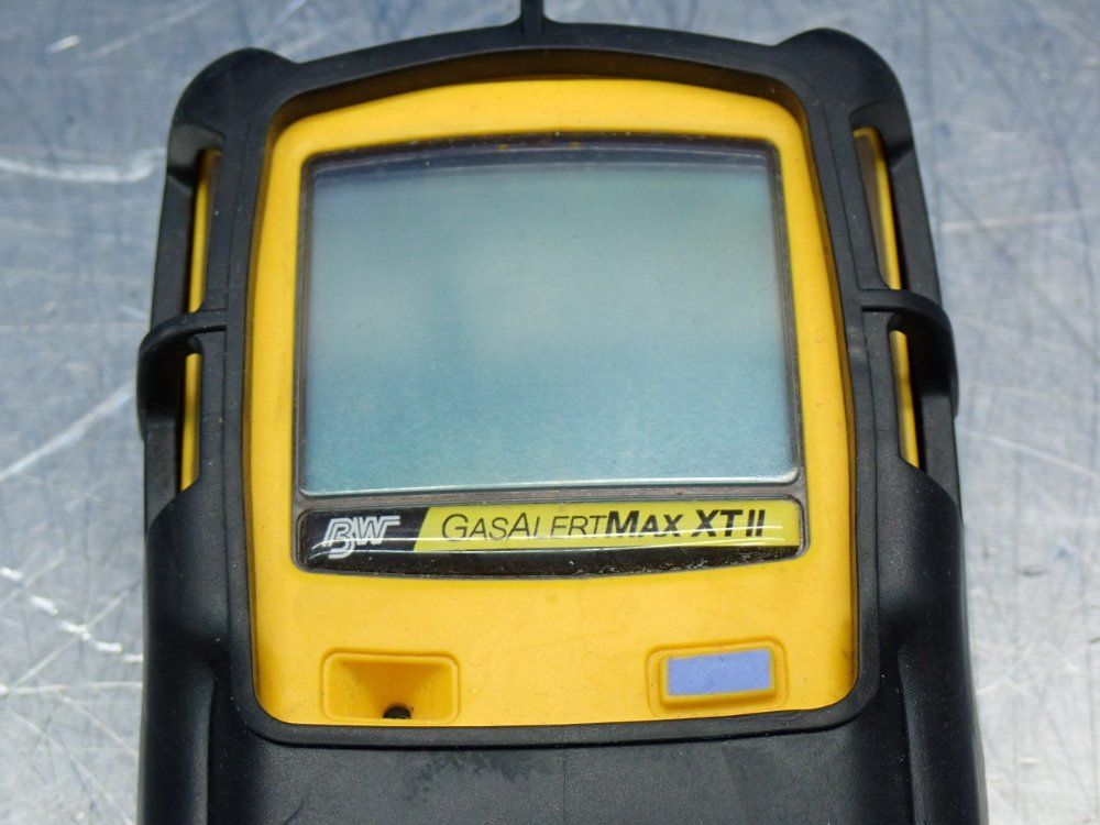 Bw / Honeywell Gasalertmax Xt Ii Multi-gas Detector - Xtxwhmyna