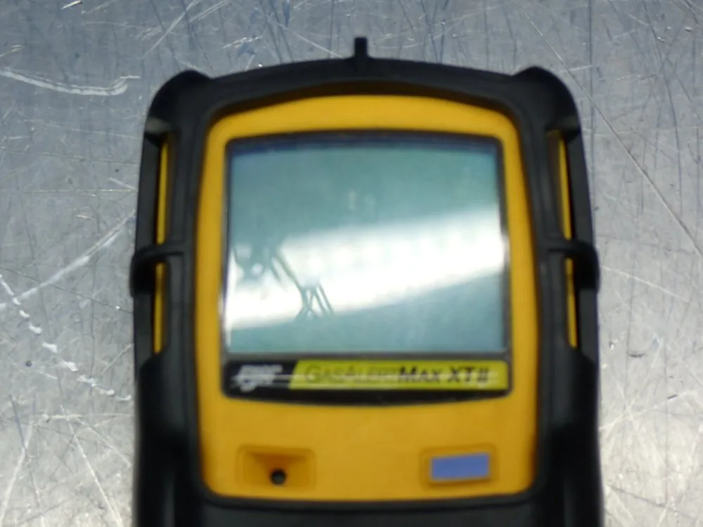 Bw / Honeywell Gasalertmax Xt Ii Multi-gas Detector - Xtxwhmyna