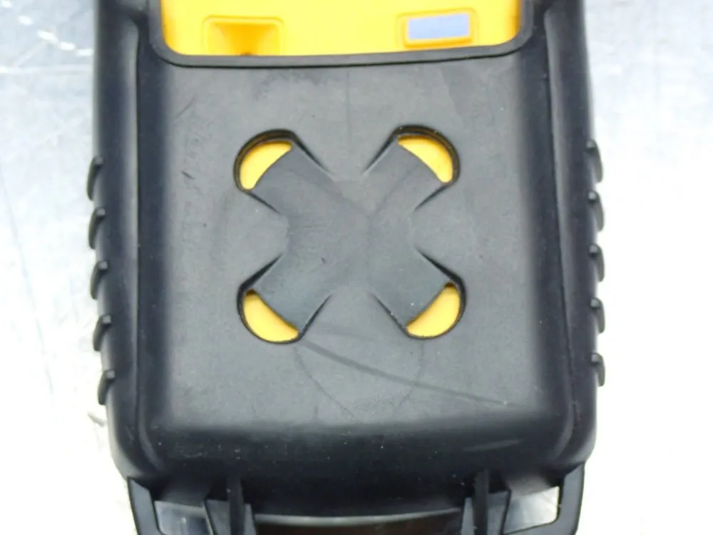 Bw / Honeywell Gasalertmax Xt Ii Multi-gas Detector - Xtxwhmyna