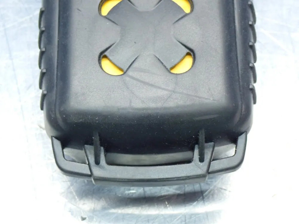 Bw / Honeywell Gasalertmax Xt Ii Multi-gas Detector - Xtxwhmyna