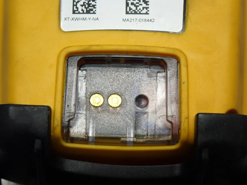 Bw / Honeywell Gasalertmax Xt Ii Multi-gas Detector - Xtxwhmyna