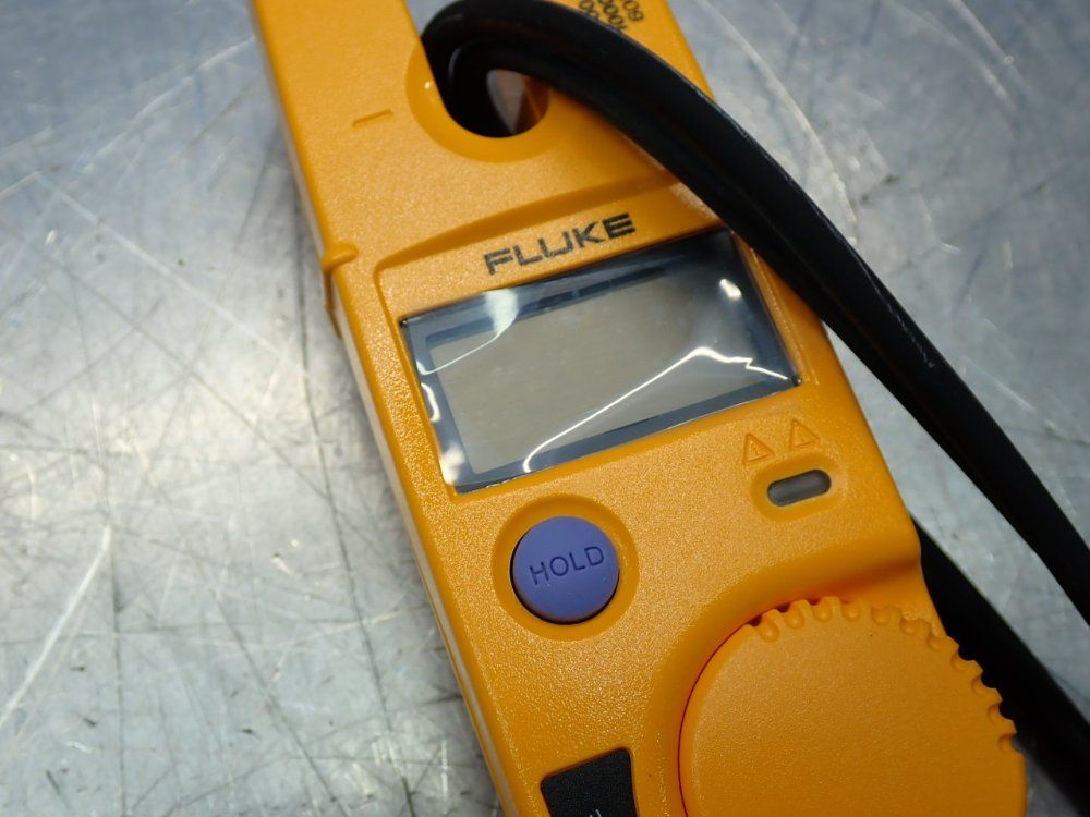 Fluke All-in-one Voltage / Continuity / Current Electrical Tester Unit - T5-600