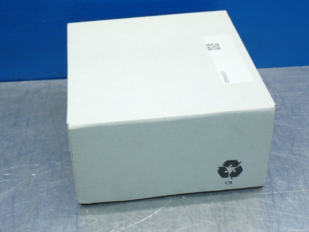 General Electric Analog Output Module - Ic200alg327h