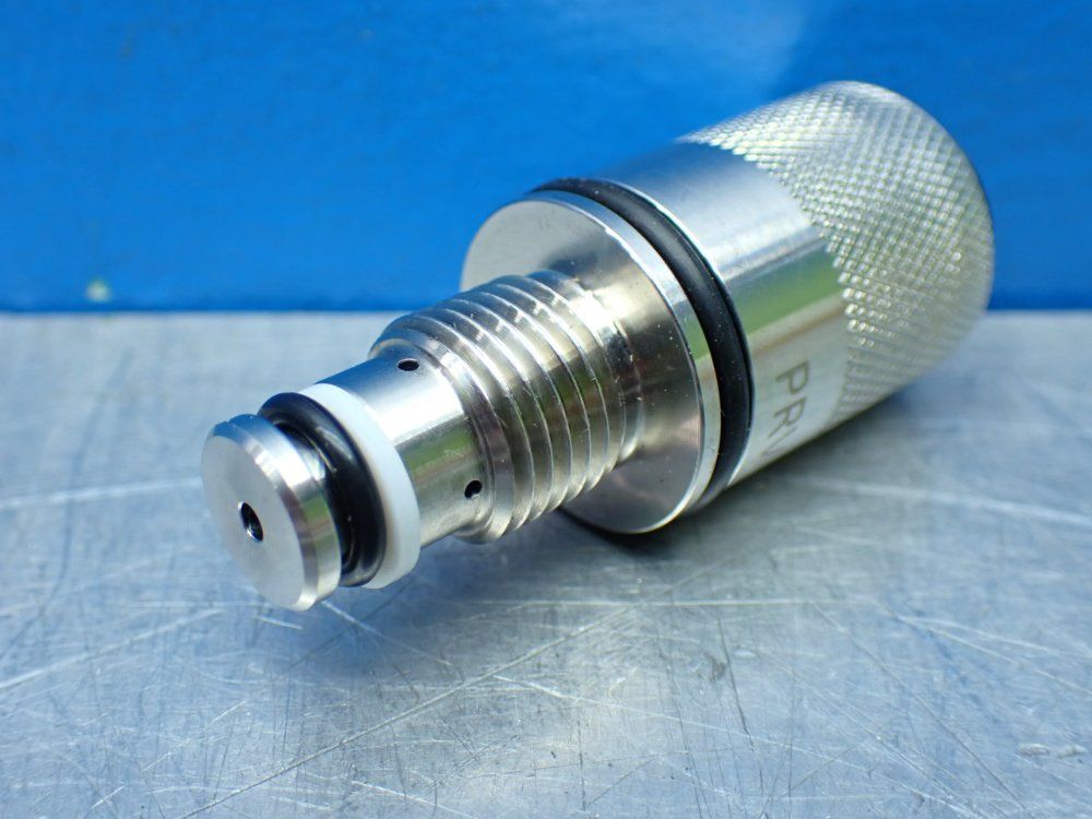 Ge Pressure Relief Valve. - Io620-prv-h3