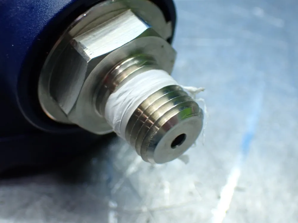 Druck Pressure Sensor W/display - Dpi 104