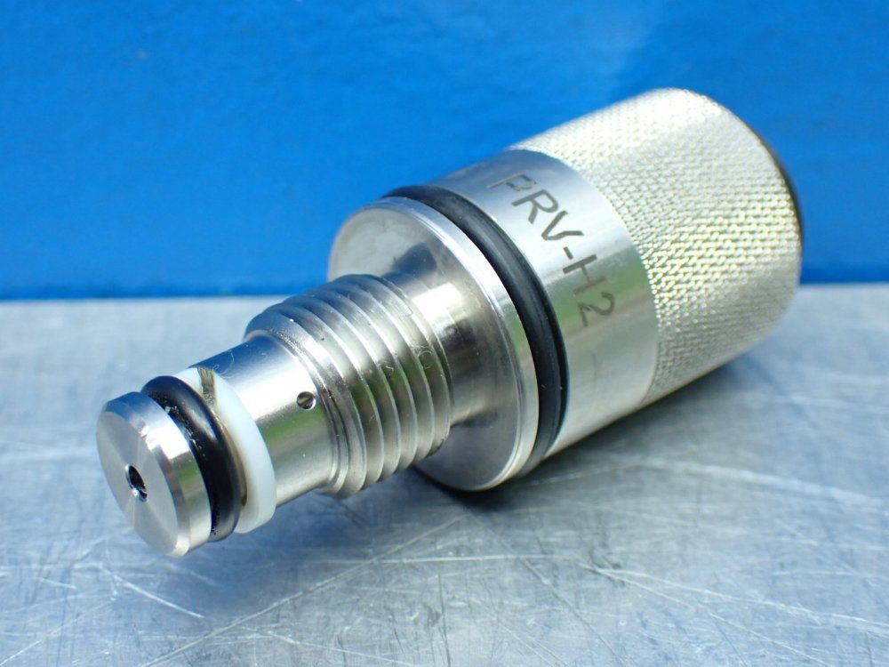 Ge 3000psi Pressure Relief Valve. - Io620-prv-h2