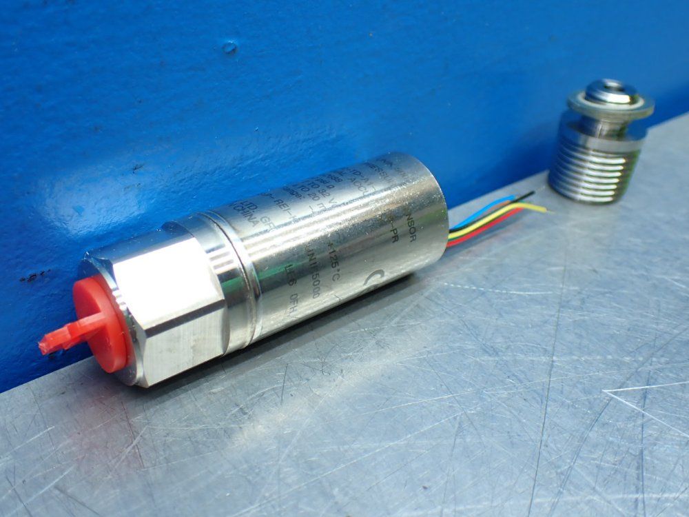 Ge Pressure Transmitter. - Ptx5002-td-a1-cb-h0-pr