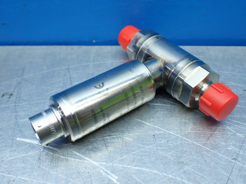 Ge Pressure Transmitter. - Pmp5063-td-a3-ca-h0-pf