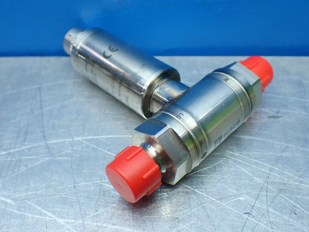 Ge Pressure Transmitter. - Pmp5063-td-a3-ca-h0-pf