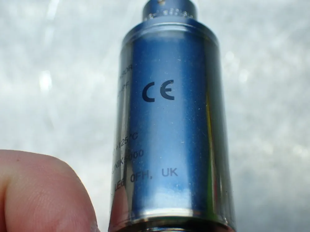 Ge Pressure Transmitter. - Pmp5063-td-a3-ca-h0-pf