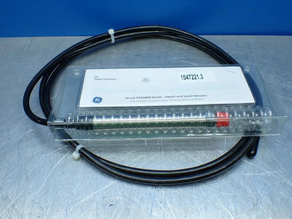 Ge Level Sensor. - Ptx1830