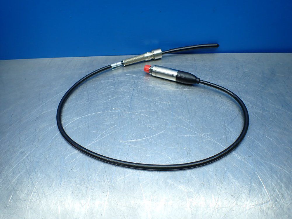 Ge Pressure Sensor - D5030-tb-a2-ca-h0-pf