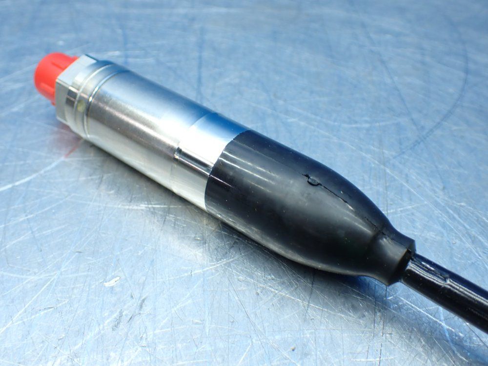 Ge Pressure Sensor - D5030-tb-a2-ca-h0-pf