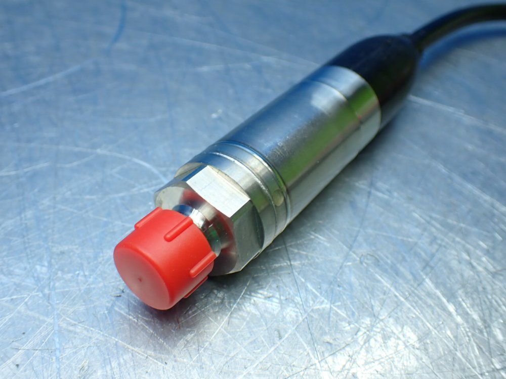 Ge Pressure Sensor - D5030-tb-a2-ca-h0-pf