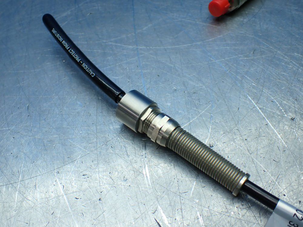 Ge Pressure Sensor - D5030-tb-a2-ca-h0-pf