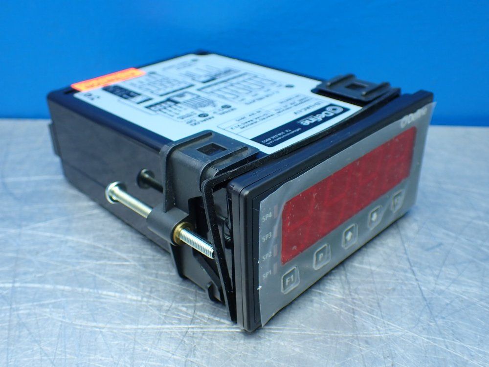 Define Universal Ac Controller - Ld-uac-lv