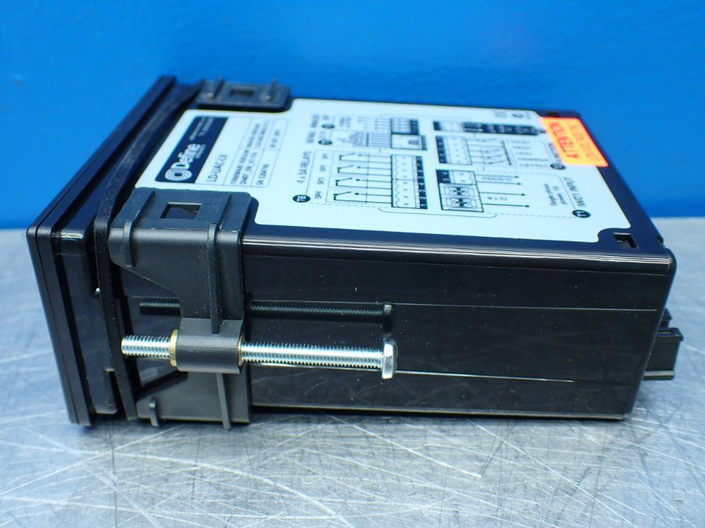 Define Universal Ac Controller - Ld-uac-lv