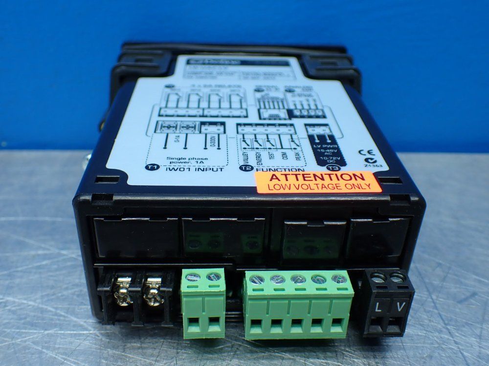 Define Universal Ac Controller - Ld-uac-lv