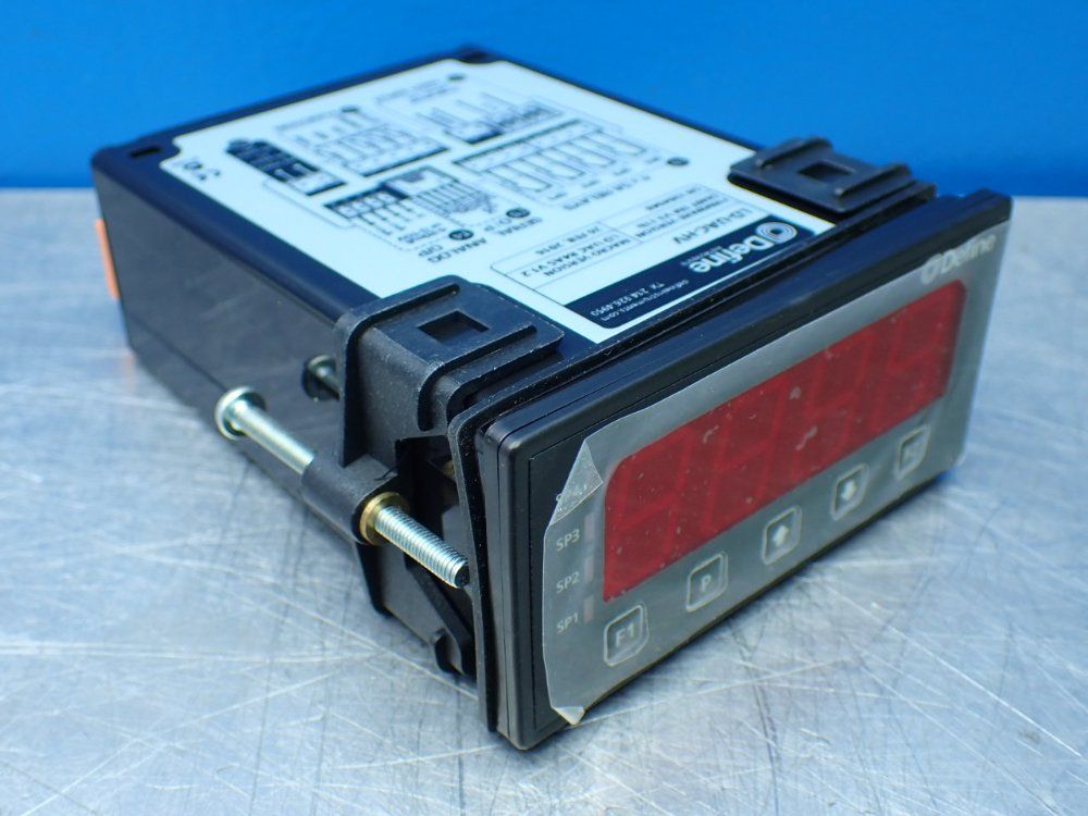 Define Universal Ac Controller - Ld-uac-hv