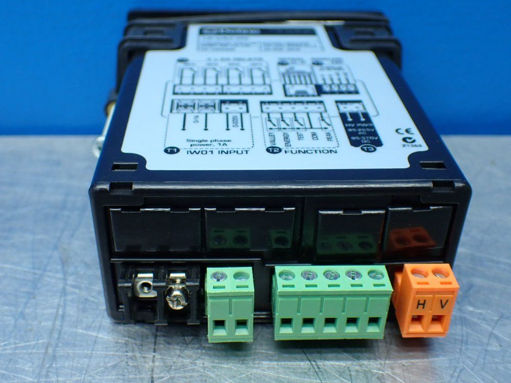 Define Universal Ac Controller - Ld-uac-hv