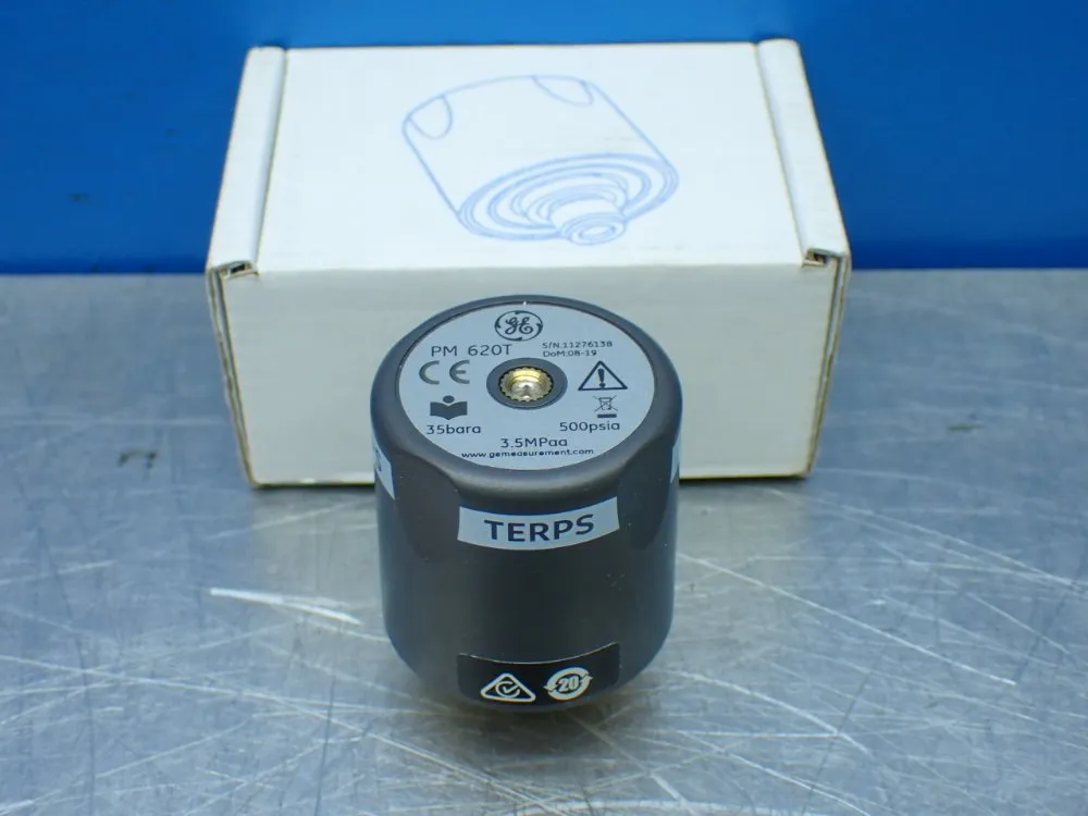 Ge Pressure Module - Pm620t-14a