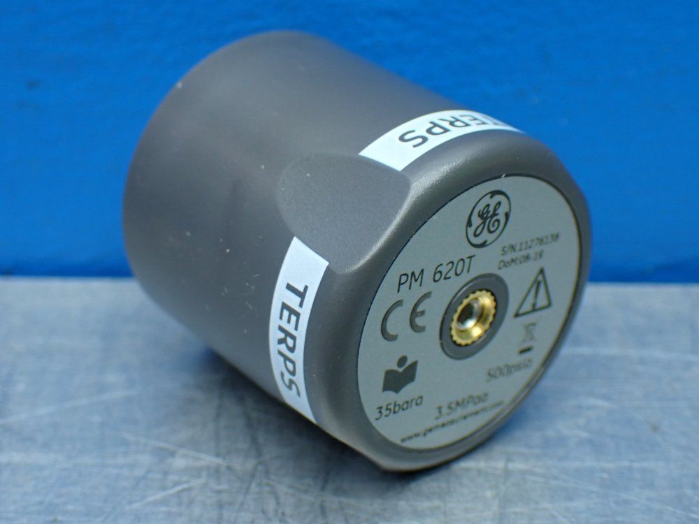 Ge Pressure Module - Pm620t-14a