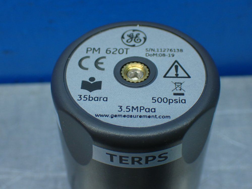Ge Pressure Module - Pm620t-14a