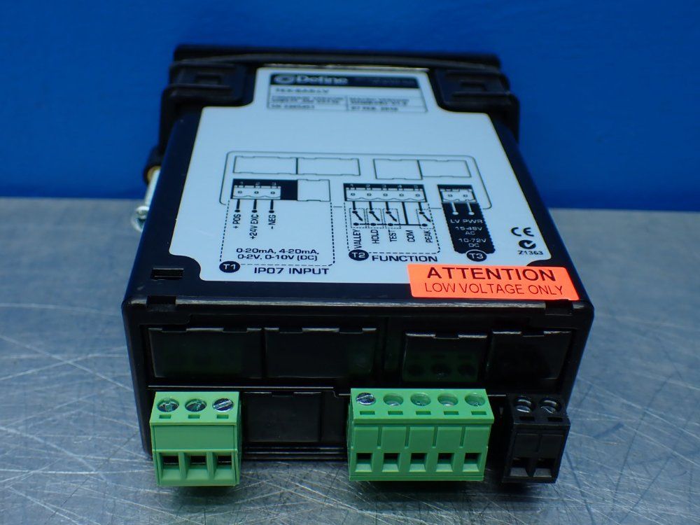 Define Bar Graph Controller. - Tex-bar-lv