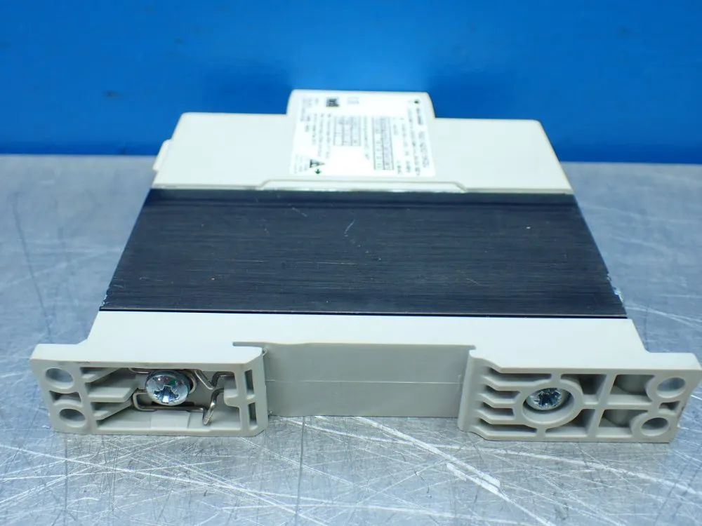 Carlo Gavazzi Single Pole Din Mount Solid State Relay - Rgc1a23d15kgu