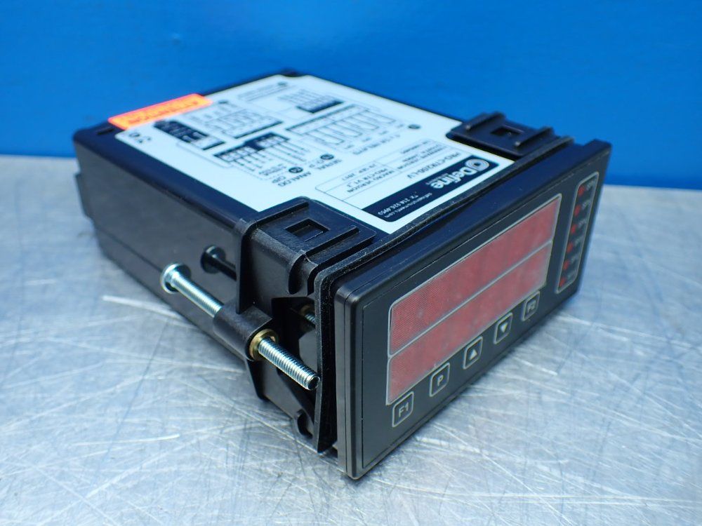 Define Counter/rate Batching Controller. - Pro-ctr200-lv