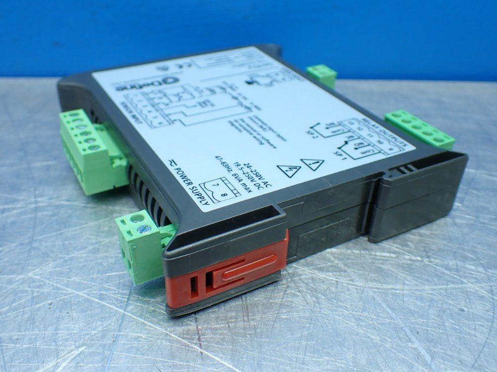 Define Sentry Trip Amplifier Unit. - Sen-uv-r2nd