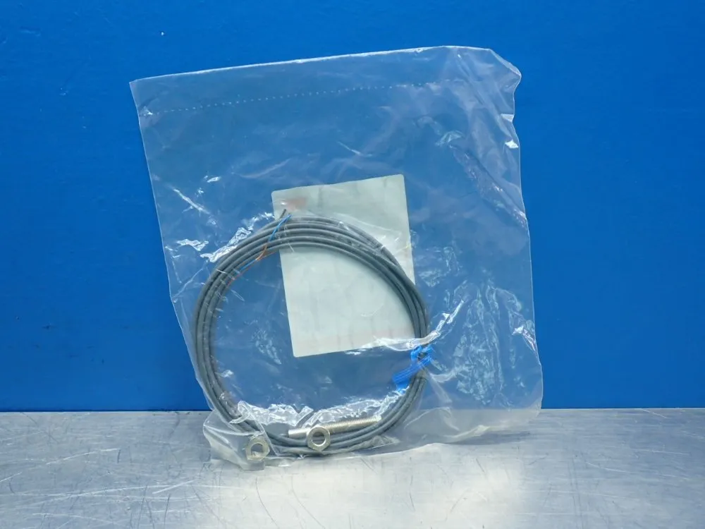 Carlo Gavazzi Inductive Proximity Switch - Ei0802ppcs