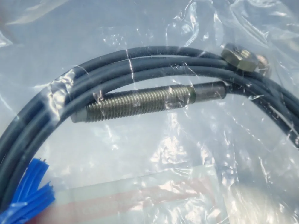 Carlo Gavazzi Inductive Proximity Switch - Ei0802ppcs