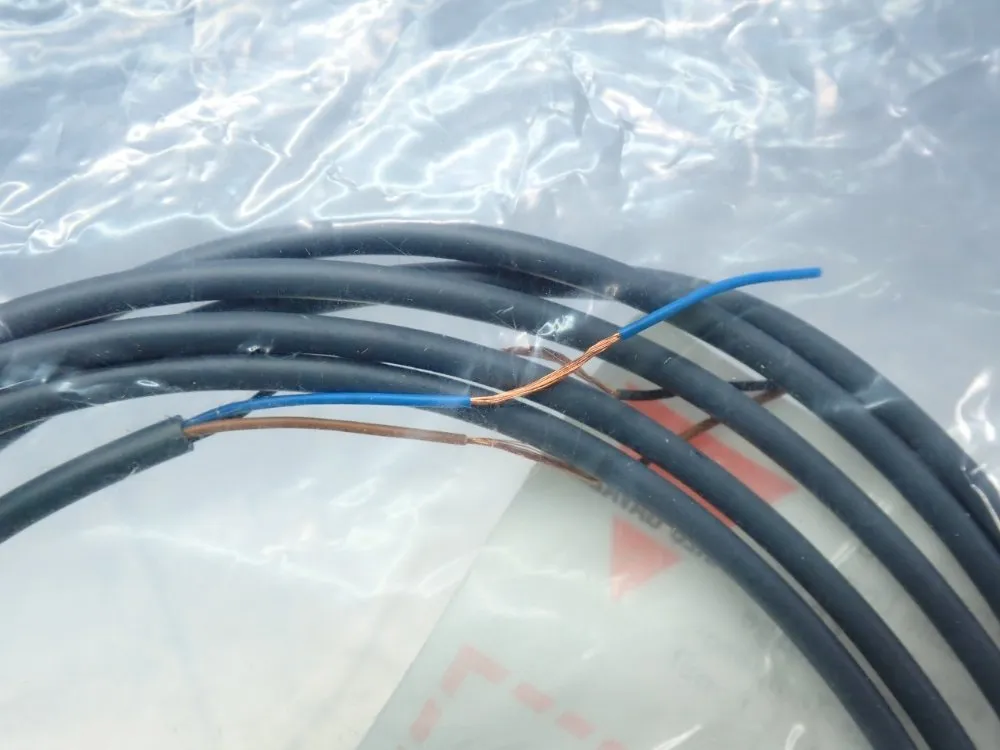 Carlo Gavazzi Inductive Proximity Switch - Ei0802ppcs