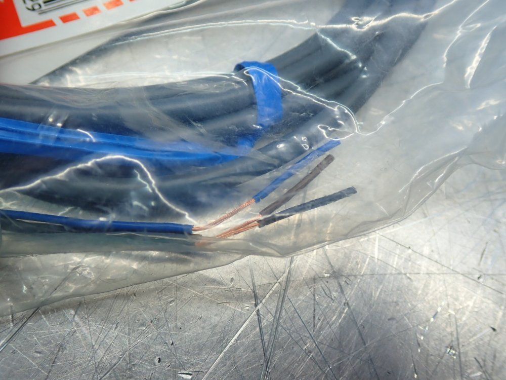 Carlo Gavazzi Photoelectric Level Sensor Switch - Vp02ep