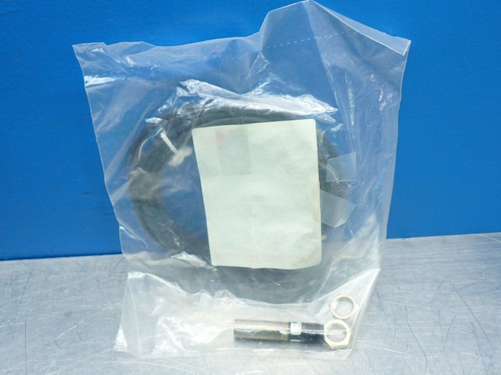 Carlo Gavazzi Inductive Proximity Sensor - Ei1202nposs-1