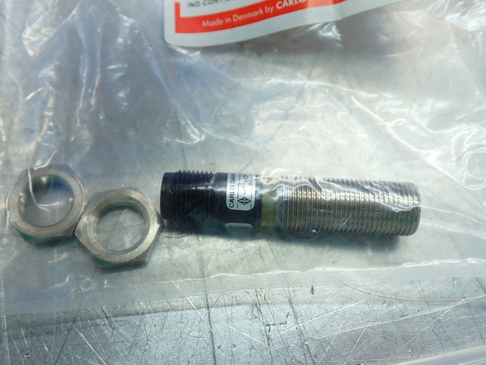 Carlo Gavazzi Inductive Proximity Sensor - Ei1202nposs-1