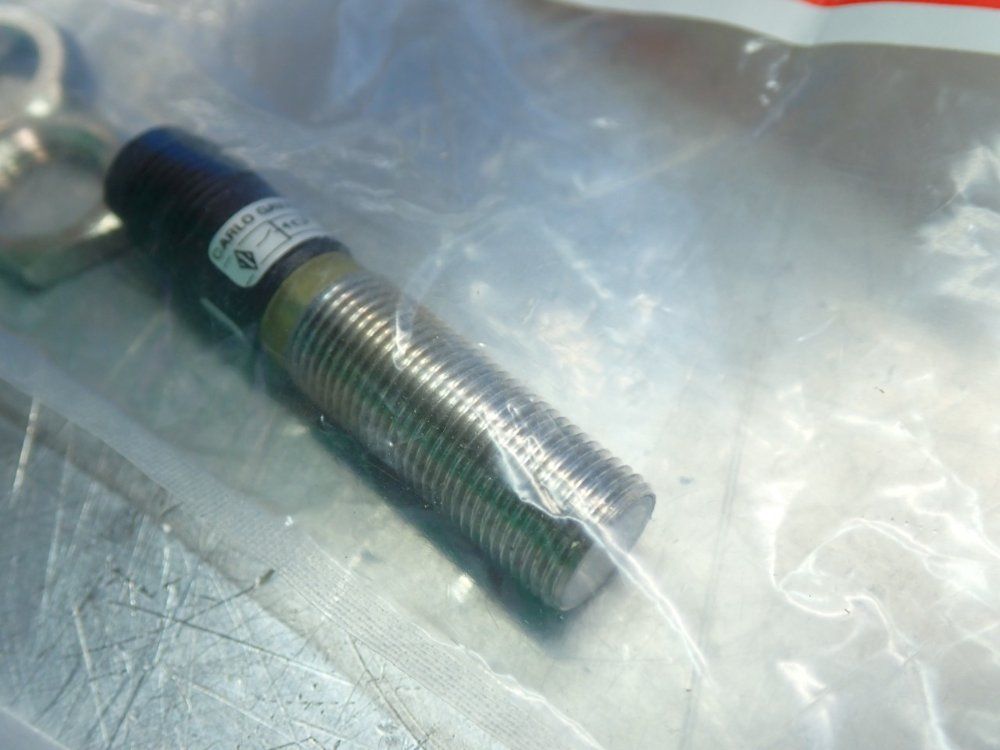Carlo Gavazzi Inductive Proximity Sensor - Ei1202nposs-1