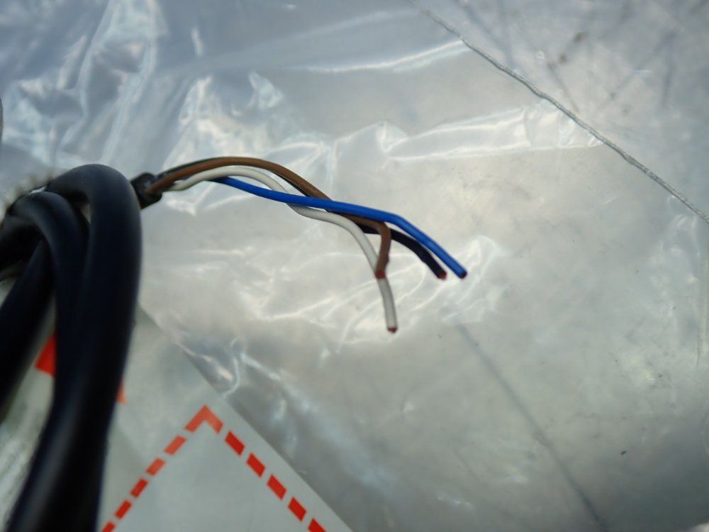 Carlo Gavazzi Inductive Proximity Sensor - Ei1202nposs-1