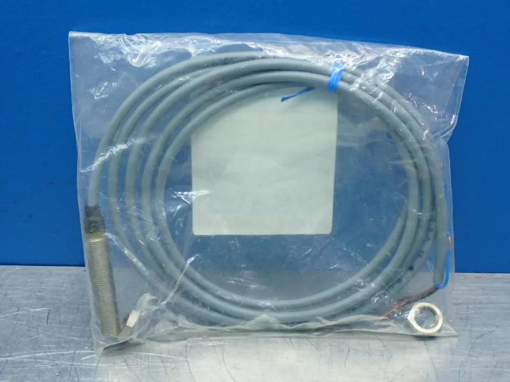 Carlo Gavazzi Proximity Switch - Ei1202pposl