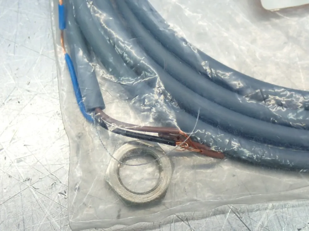 Carlo Gavazzi Proximity Switch - Ei1202pposl