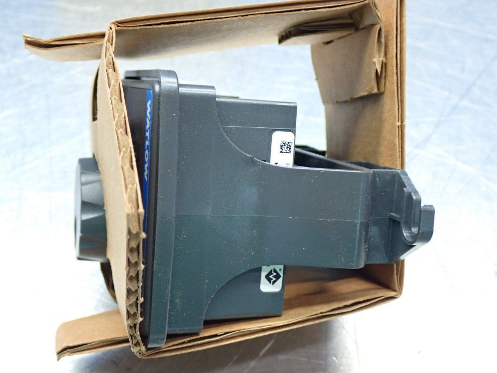 Watlow Temperature Limit Controller Lv-series - Lvg2jw00750200a