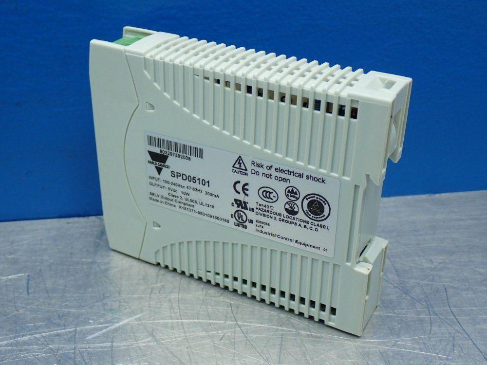 Carlo Gavazzi Switching Power Supply Unit - Spd05101